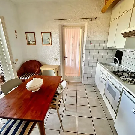 Bilo Belvedere Destro, Con Giardino, Vista Mare, Posto Auto E Wifi Lejlighed Marcelli