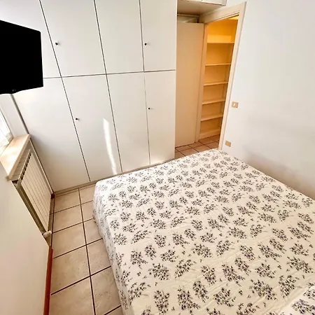 Bilo Belvedere Destro, Con Giardino, Vista Mare, Posto Auto E Wifi Διαμέρισμα *