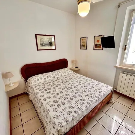 Bilo Belvedere Destro, Con Giardino, Vista Mare, Posto Auto E Wifi Lejlighed *