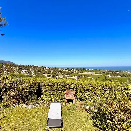 Bilo Belvedere Destro, Con Giardino, Vista Mare, Posto Auto E Wifi Lejlighed Marcelli